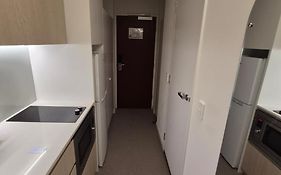 Iglu Melbourne Central , 167